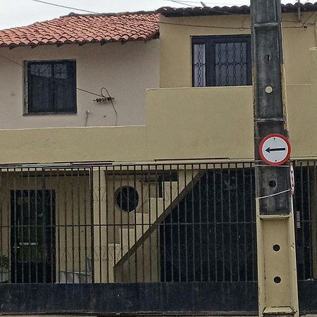 House Apartment Fortaleza  Luaran gambar