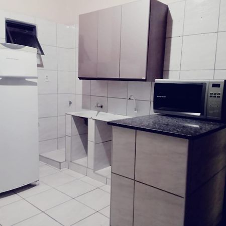 House Apartment Fortaleza  Luaran gambar