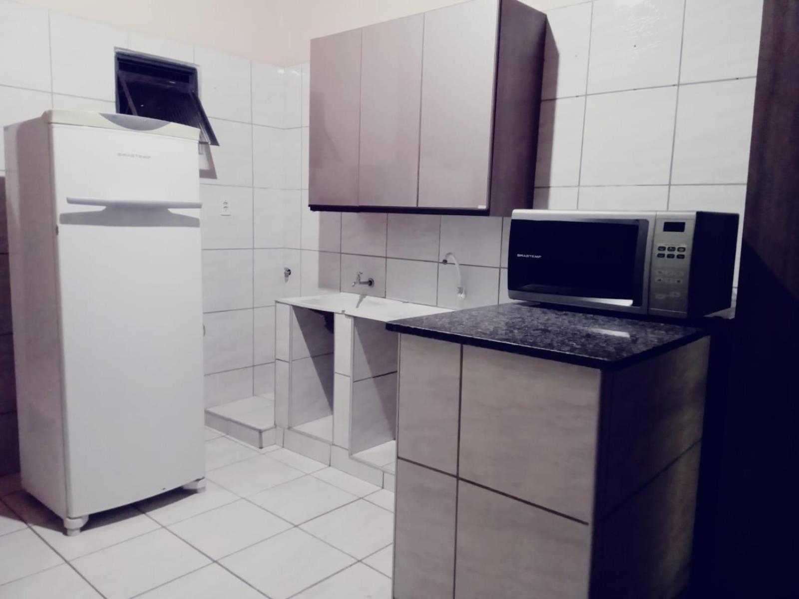 House Apartment Fortaleza  Luaran gambar