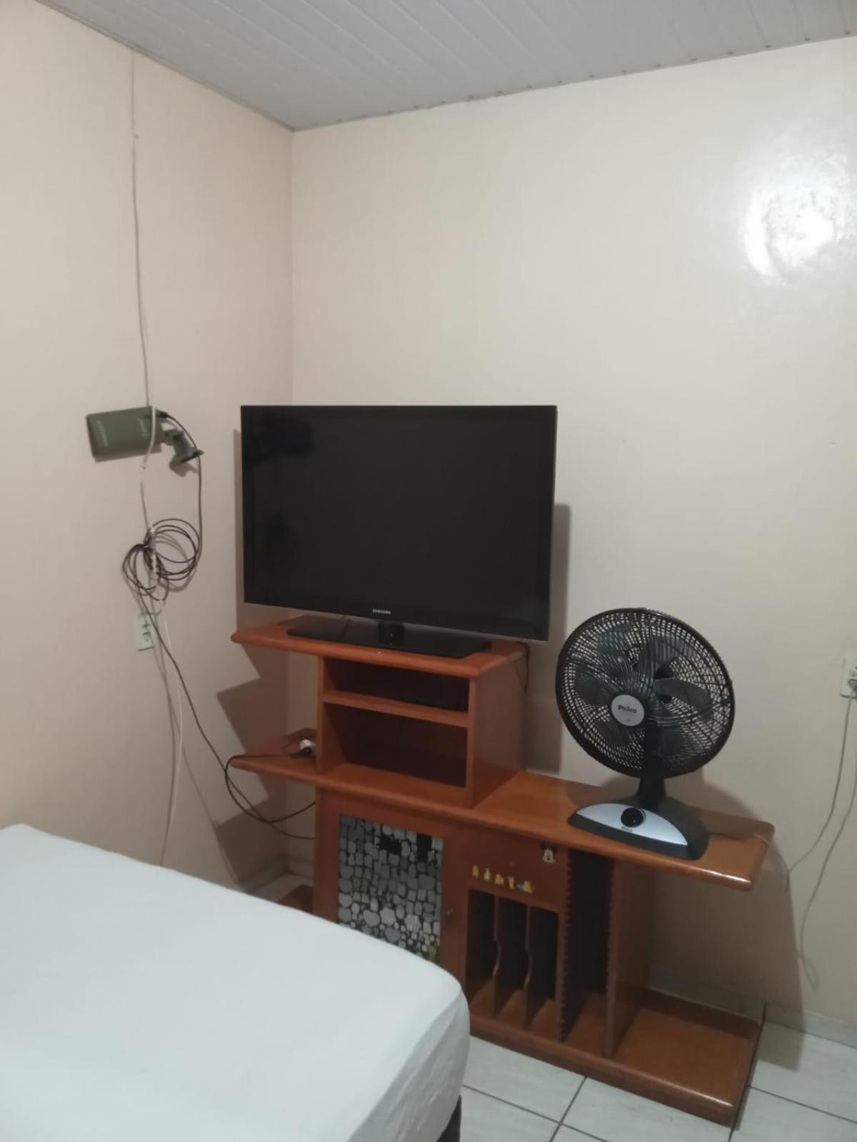 House Apartment Fortaleza  Luaran gambar