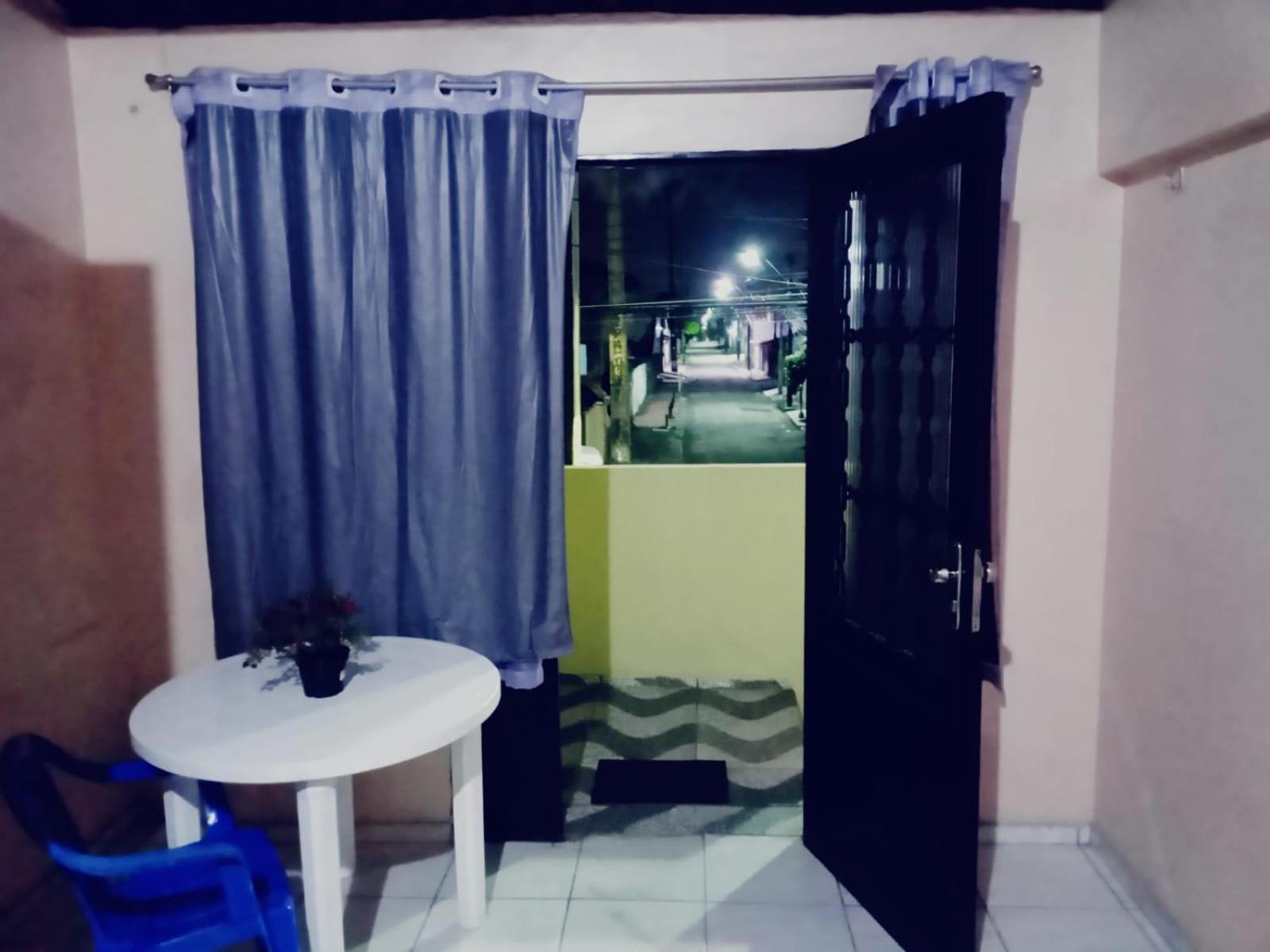 House Apartment Fortaleza  Luaran gambar