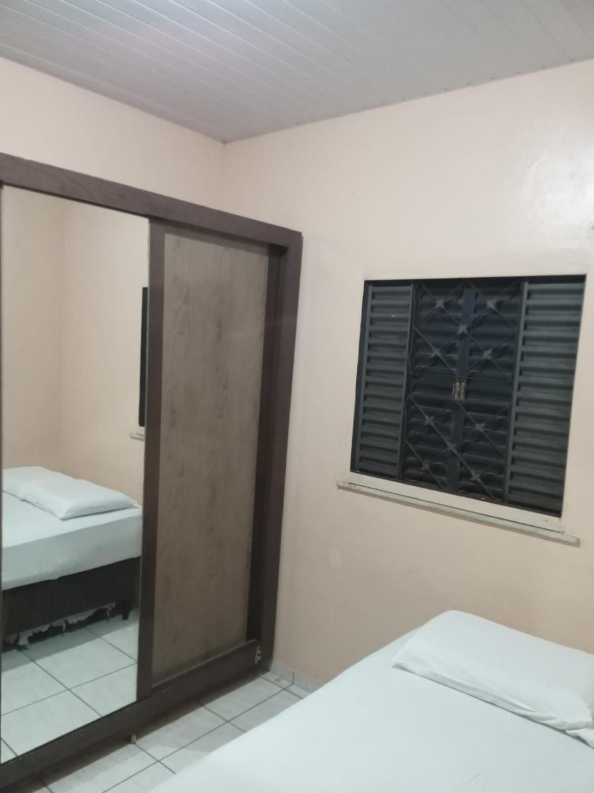 House Apartment Fortaleza  Luaran gambar