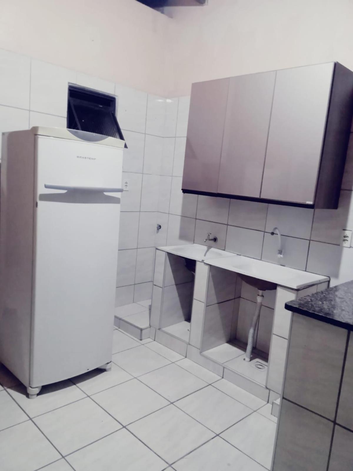 House Apartment Fortaleza  Luaran gambar
