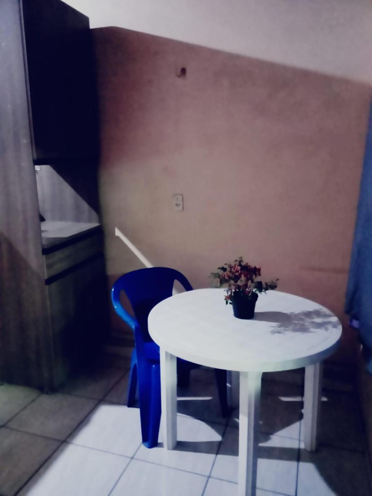 House Apartment Fortaleza  Luaran gambar