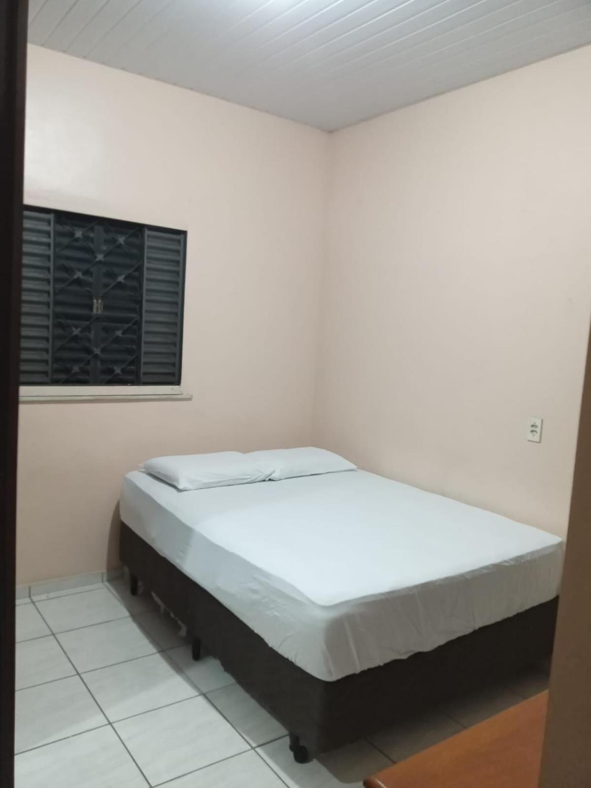 House Apartment Fortaleza  Luaran gambar