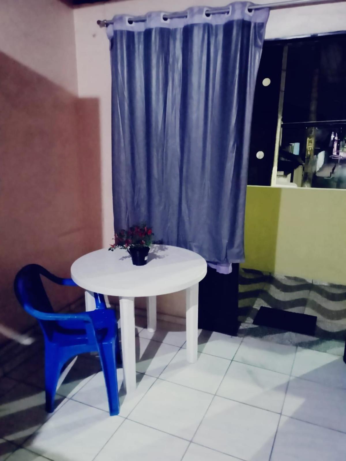 House Apartment Fortaleza  Luaran gambar